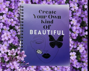 Create your own Beautiful Journal