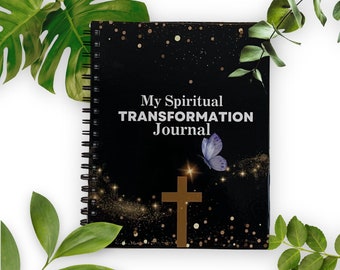 Spiritual Transformation Journal