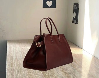 Portefeuille en cuir pour femme, sac à bandoulière, sac de voyage, sac de bureau, sac à bagage, cadeau pour elle