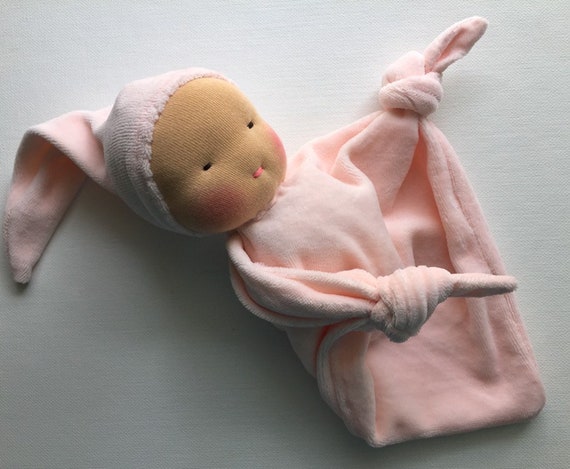 etsy waldorf doll