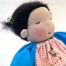 see more listings in the Waldorf Big Kid Dolls section