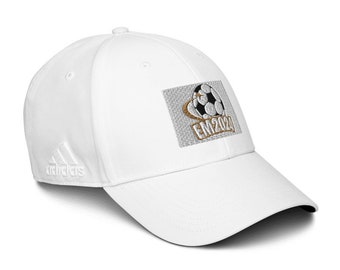 Adidas Fußball Cap