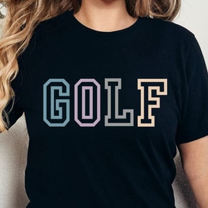 Golf Shirt | Golfer Shirt | Dad T-Shirts Gifts | Funny Golf | Gifts For Golfers | Golf Gifts | Funny Shirts | Golf T-Shirt | Game Day