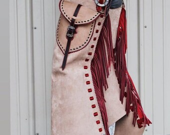 Chapeaux de Cowboy en Cuir Faits Main | ECUALAMA