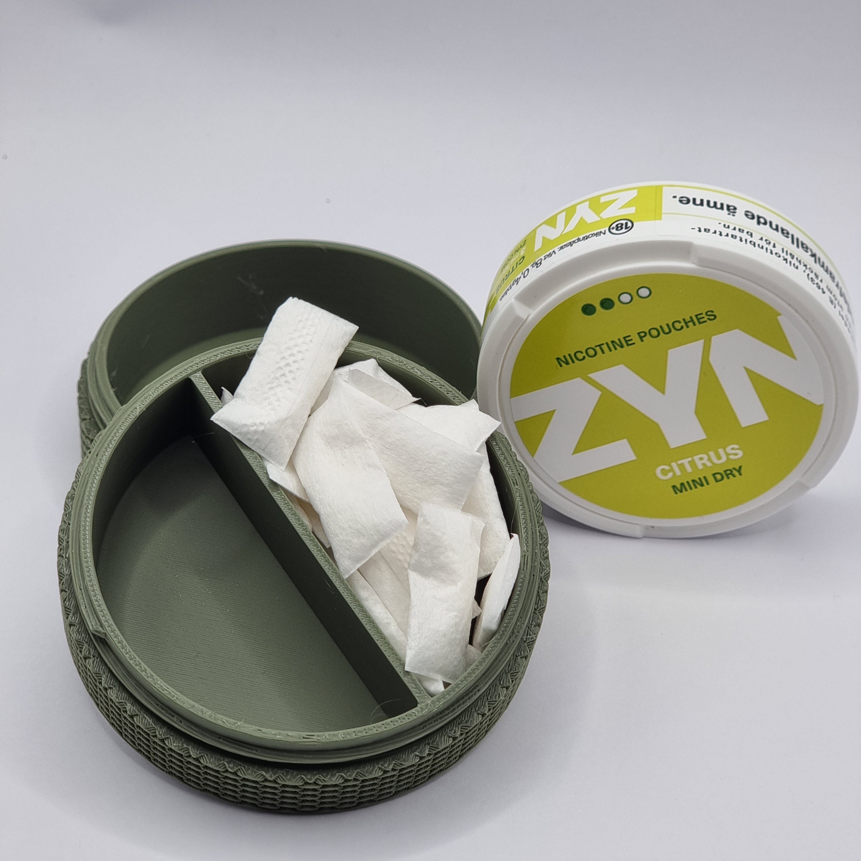 ZYN Nicotine Pouches Launched In SA As A Smoke-Free Alternative