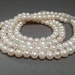 6mm Freshwater Potato Pearls
