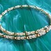 Broken Byzantine Chainmaille Necklace
