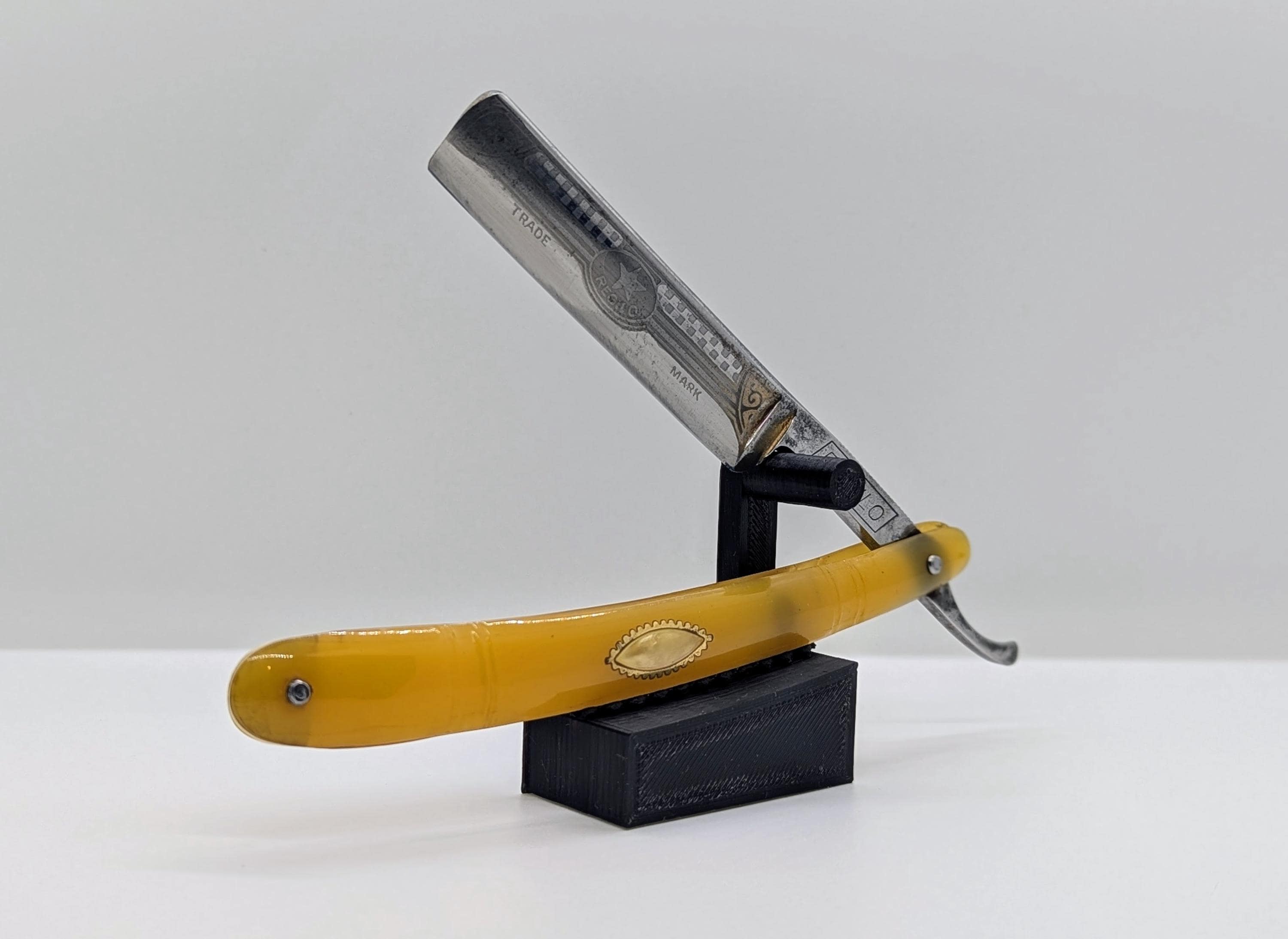 Henckels razor - Etsy 日本