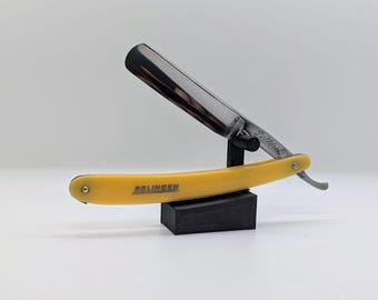 Ernst Muller Shave Ready, scheermes