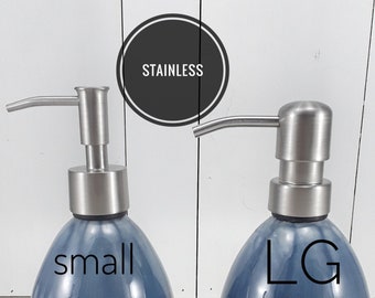 Replacement Pump for soap dispenser