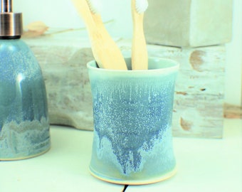 Toothbrush holder, cup
