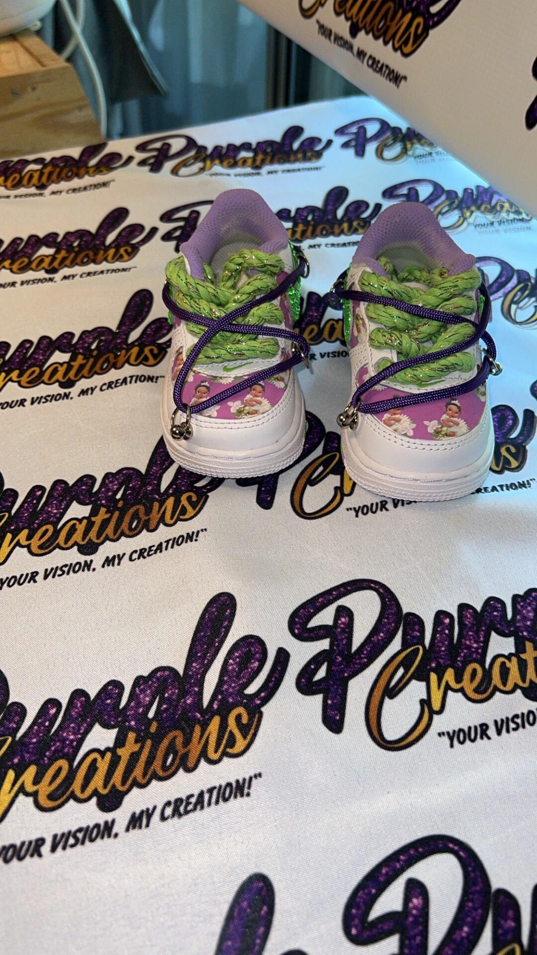 toddler air force ones