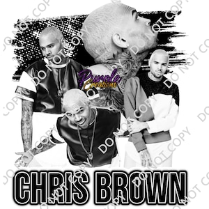 Chris Brown png