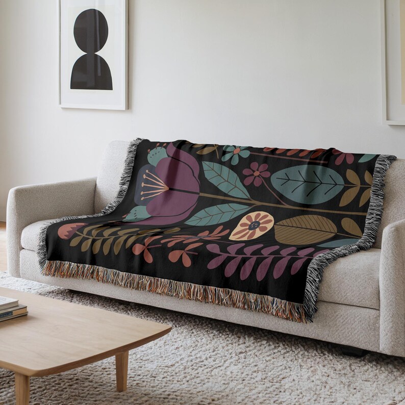 Cozy Lap Blanket for Kids Adults, Travel or Home Use, Versatile Blanket for Bed or Chair, Comfort for All Ages, Multiple Sizes Available
