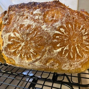 sourdough bread