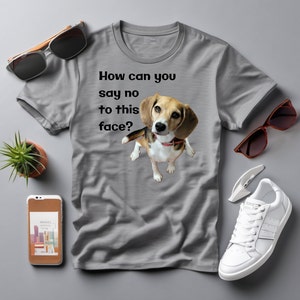 Funny Beagle Shirt for Dog Mom, Gift For Beagle Owner and Pet Parent, Beagle Lover and Dog Mama Shirt, Dog Mom Beagle Begging TShirt