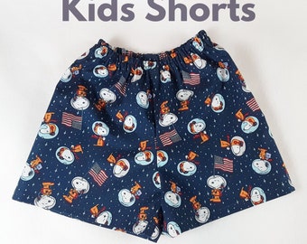 Baby Shorts and Bloomers in size 6 month to 36 month | Summer Cotton Pants | Toddler Pants Bloomers | Light-weight 100% Cotton Bloomers
