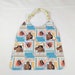 see more listings in the Youth Bibs section