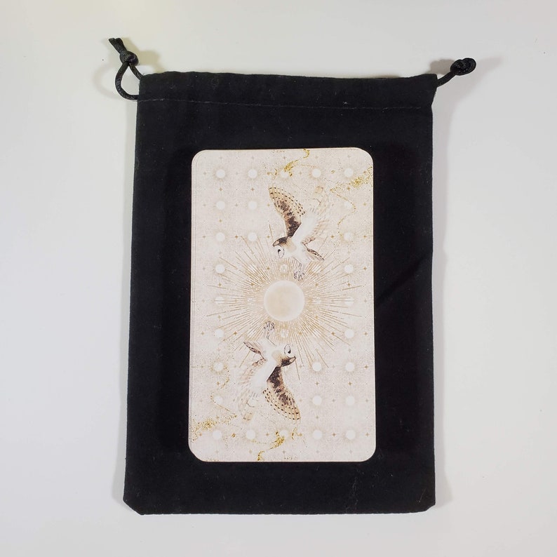 Foraged Oracle Collage Deck With Cut-up and Found Poetry - Etsy