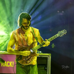 Goose - Rick on Canvas - SPAC 2026