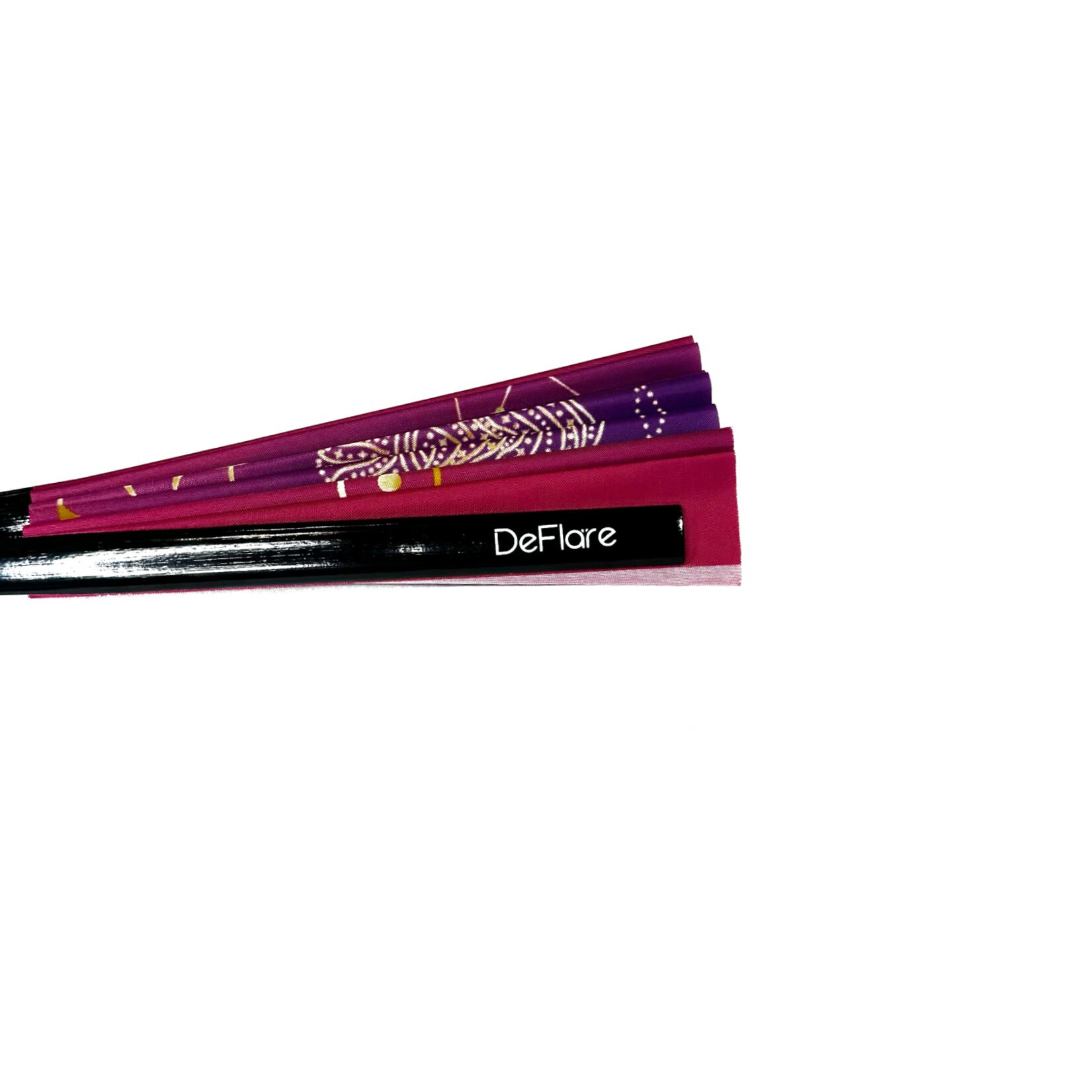 Leo Zodiac Rave Fan: Celestial Festival Hand Fan - Etsy