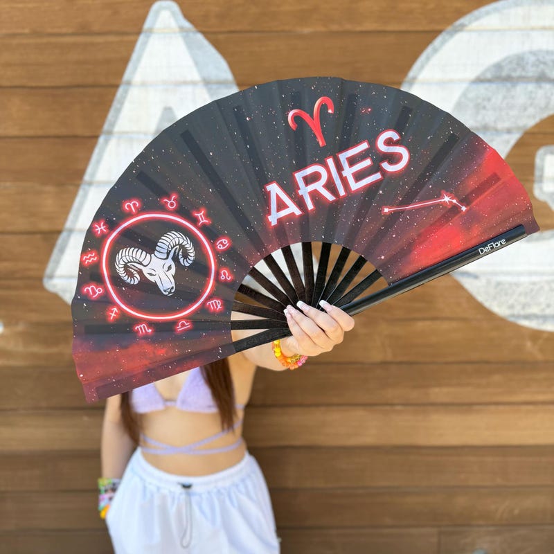 Aries - Etsy