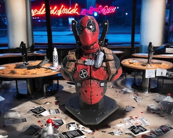 Marvel's New Deadpool Is a Lie to Trick Fans, And I Can Tell You Why Marvel's New Deadpool Is a Lie to Trick Fans, And I Can Tell You Why