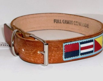 Ceinture Ranger En Cuir Fabriquée Aux USA - Taille 38 - Support Main