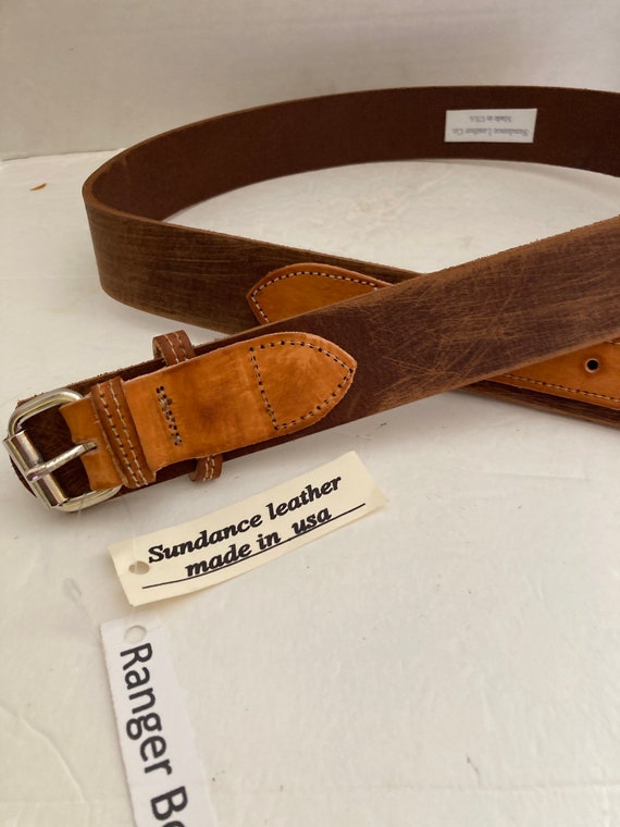Acheter prix d'amis Ceinture Ranger en ligne