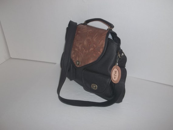 Classic  Saddle bag inspired - image 1