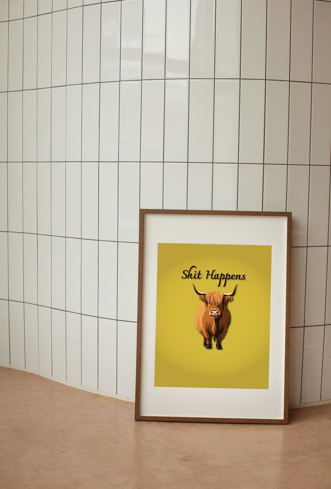 Sht Happens Digital Download - Etsy