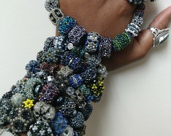 POWER BRACELET (ONE) - Commission Only