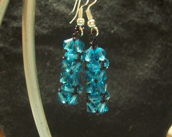 Quattra earrings
