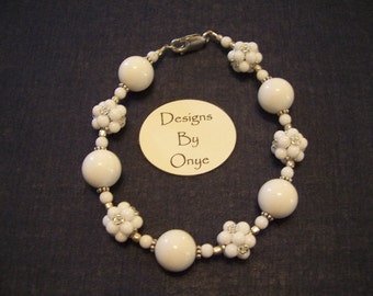 Cubolitas bracelet [Made-to-order]