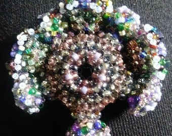 Tree of Life pendant