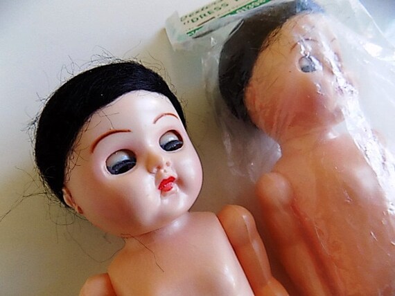 dress me dolls vintage