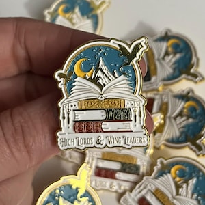 Bookish Pins Enamel Pins Enamel Pin Backpack Pins Enamel Pins Cute Enamel Pin Gifts Bookish Gifts Bookish Pins Gifts For Readers Dragon Pin