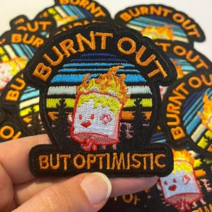 Patch Patches Hat Patches Iron On Patch Embroidered Patch Embroidered Patches Embroidery Patches Retro Patch Jacket Patches Funny Patches