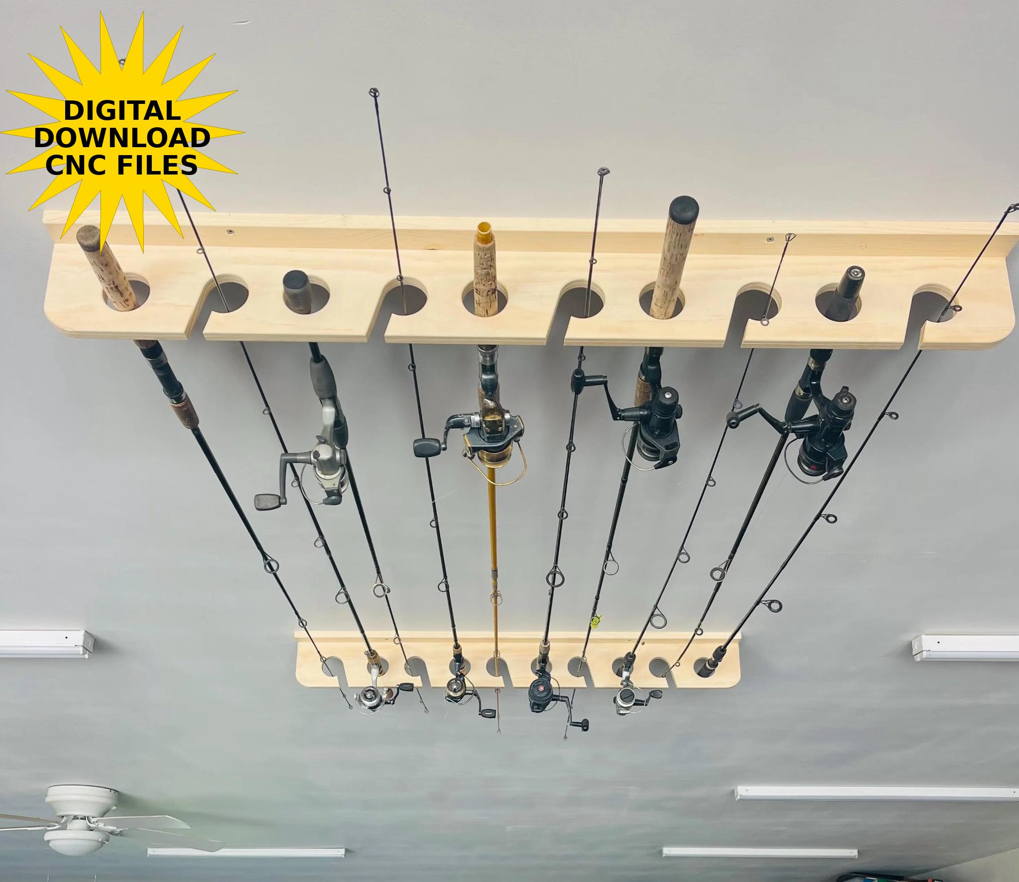 Fishing Pole Wooden - Etsy Fishing Pole Wooden - Etsy
