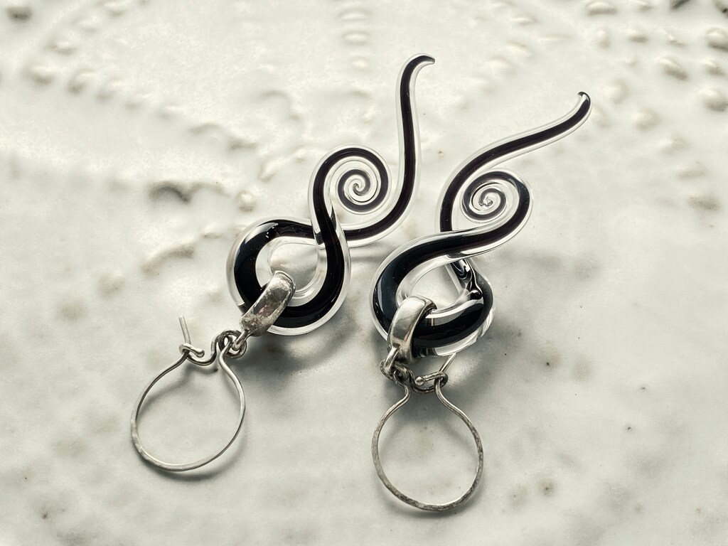 Orecchini In Argento Sterling 925 Con Corvo Celtico, Gioiello Simbolico Per Donna, Ragazza, Madre, Con Custodia