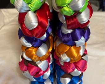 Jalisco Folklorico trenza