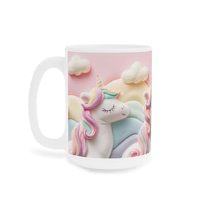 16 oz stackable coffee mugs Stackable Mug 16oz — Import Market main image 1