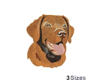 Lab Machine Embroidery Design Labrador Embroidery Design Labrador Love Embroidery Designs Love Dog ...
