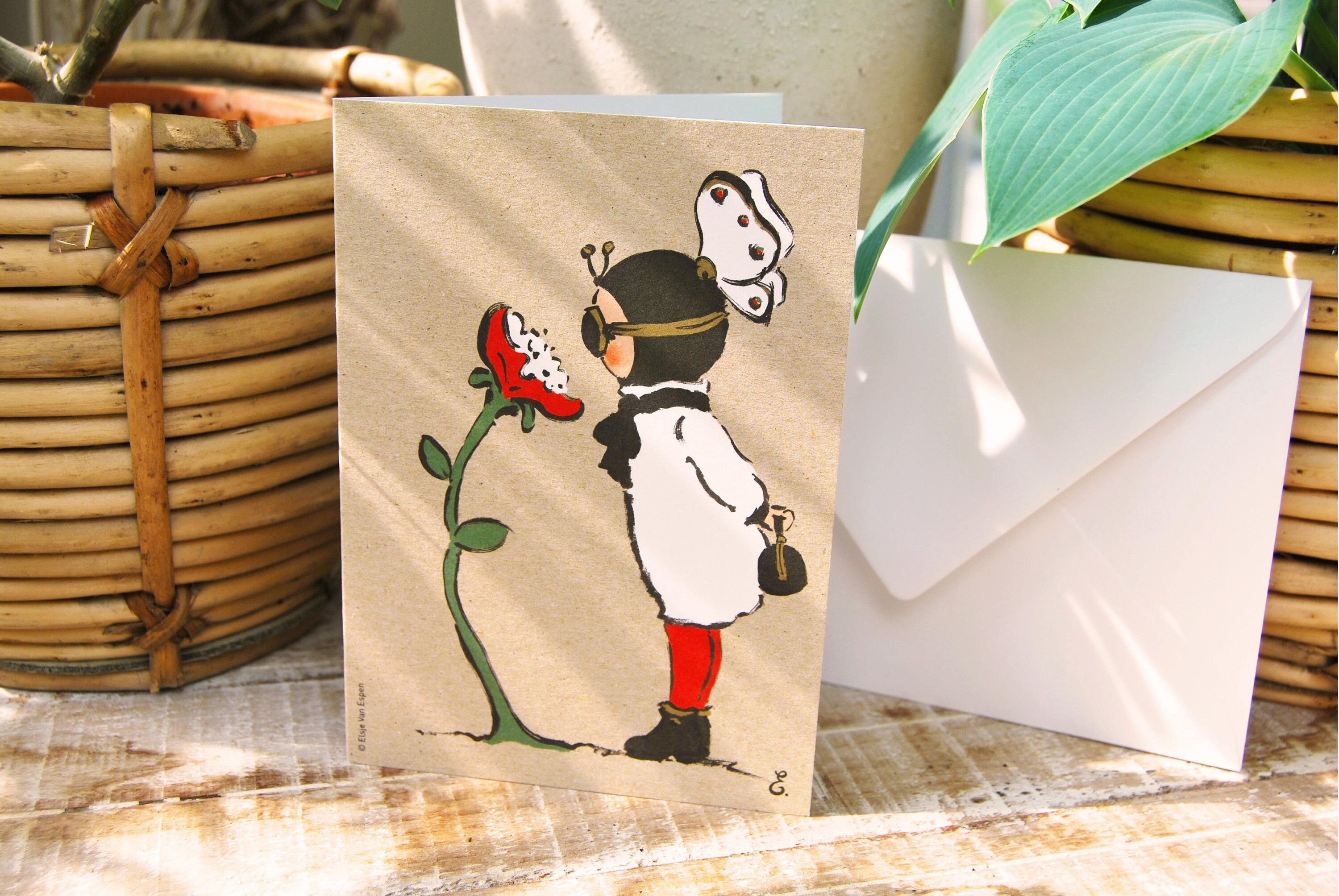 Good luck with birth - Etsy 日本