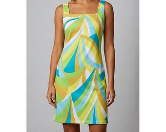 Versace Jeans Couture Sheath Dress - Fancy Dress Size S