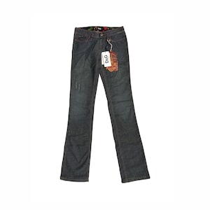 Jeans Beautiful Dolce & Gabbana, rare vintage D and G denim trousers for women.