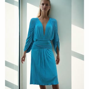 Roberto Cavalli - vintage elegant luxury evening dress