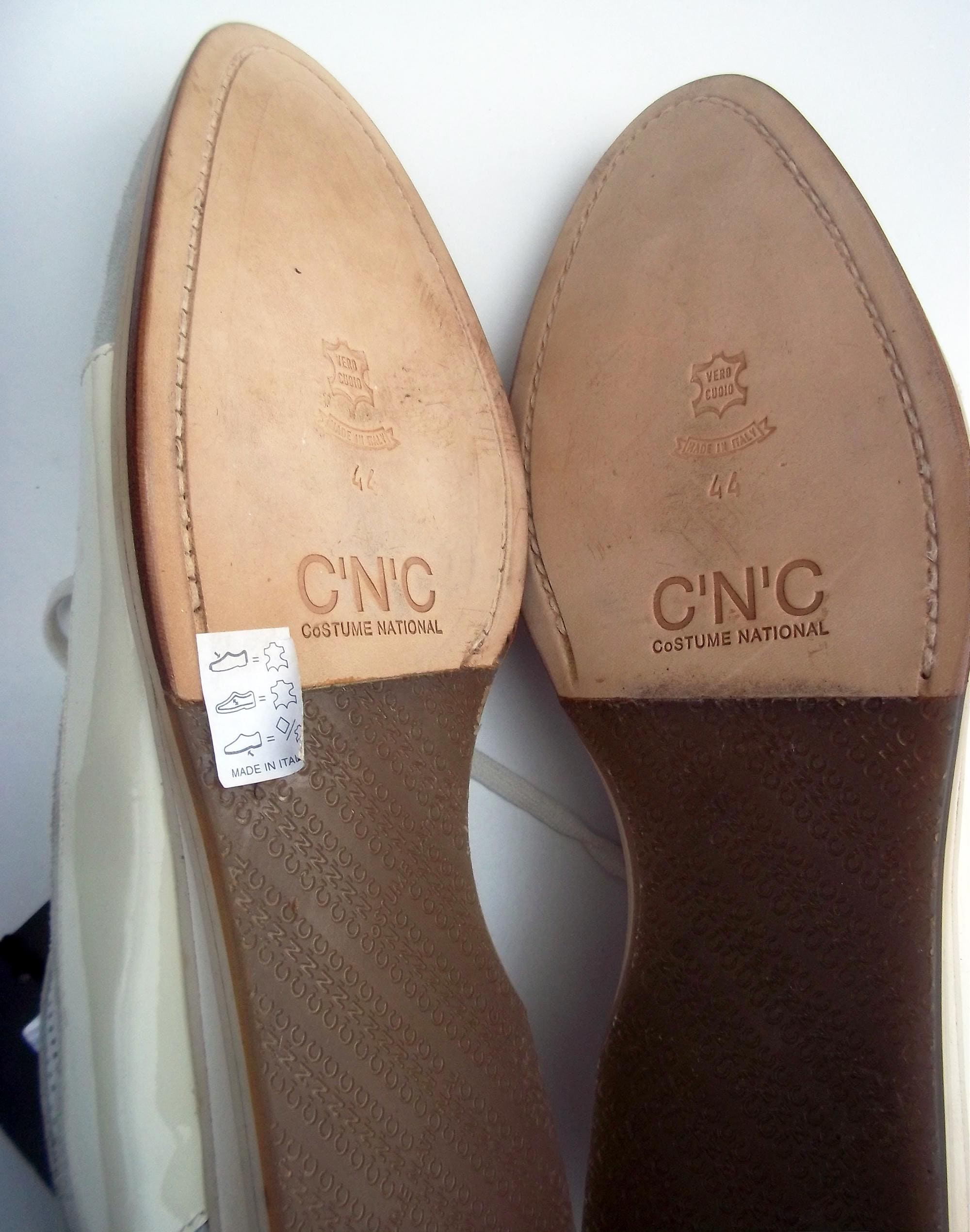 C\'N\'C CoSTUME NATIONAL Graphic Sandal Slipon RARE Costume National Heels for Women for sale | eBay main image 4