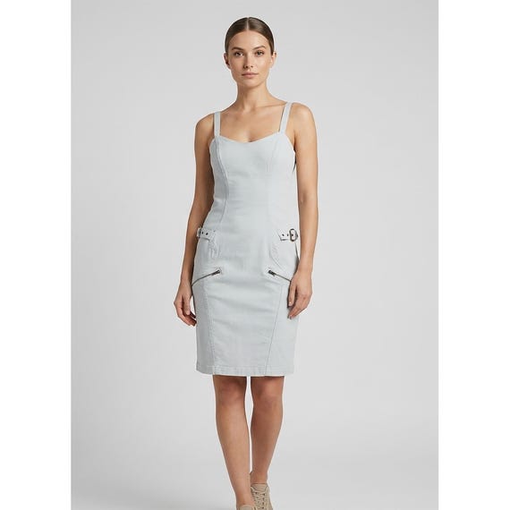 2000s versace dress Vintage White | Y2K Archive Luxury Women Clothing | Authentic Versace Italy Size:18 this dress is designed type_M 2000S DONATELLA VERSACE Eggplant
