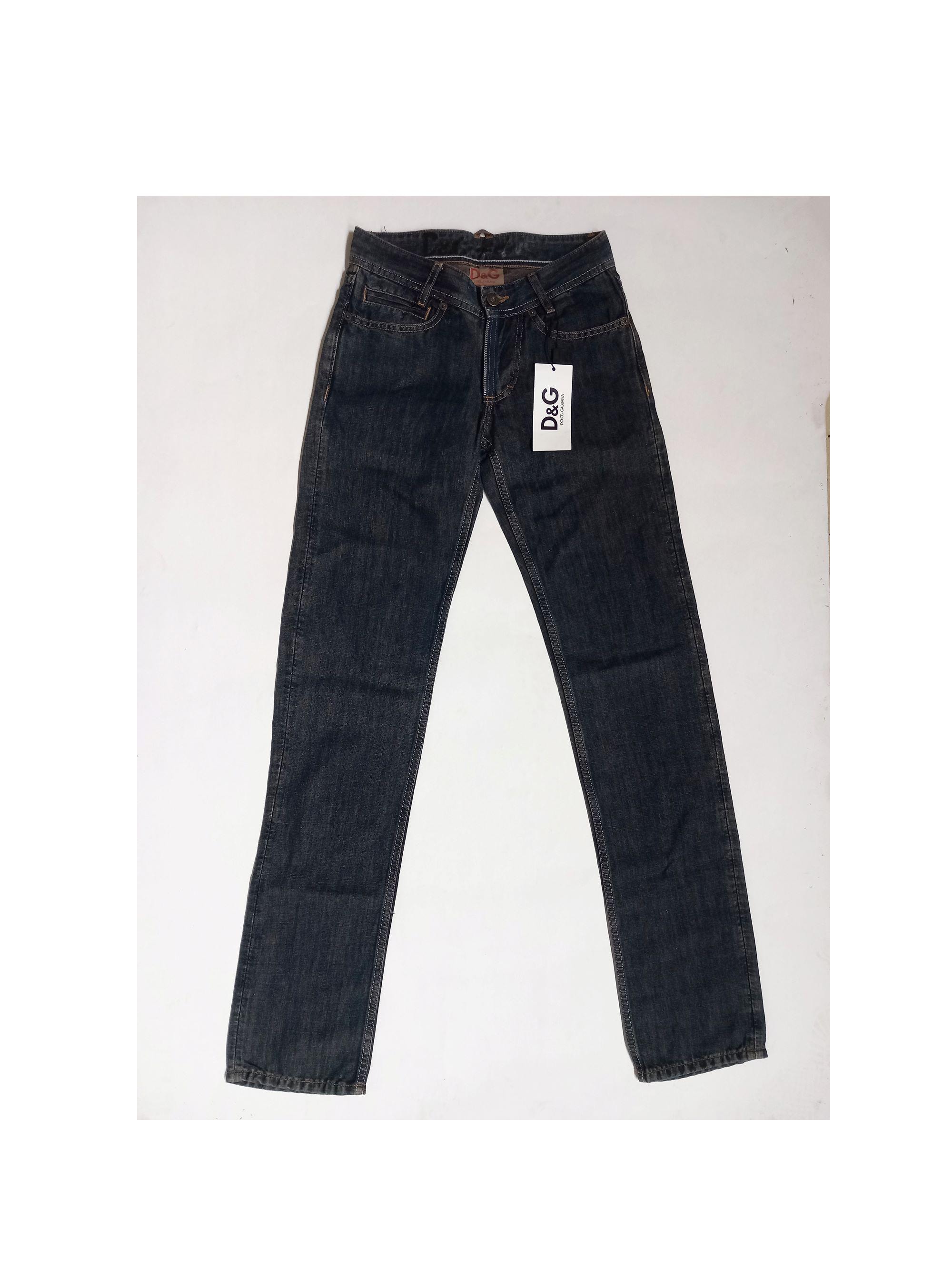 Dolce and Gabbana Vintage Jeans - Etsy